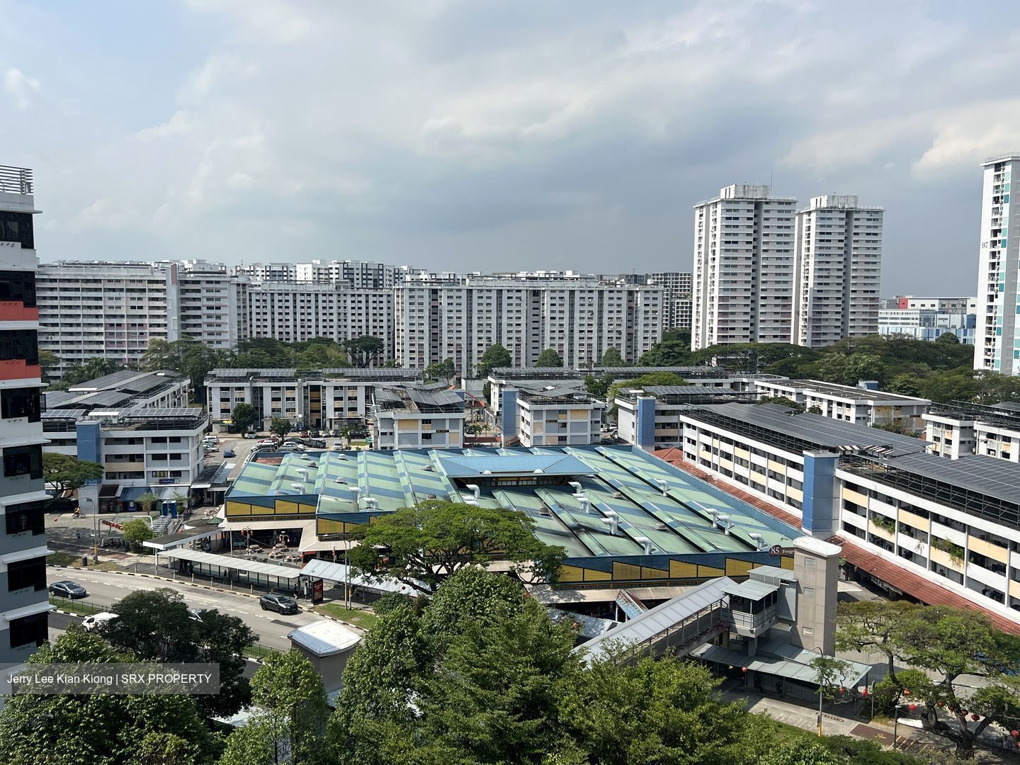 Blk 117 Bedok North Road (Bedok), HDB 3 Rooms #532062981